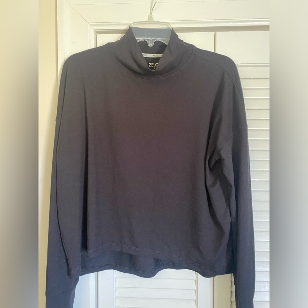 Zelos Active Top